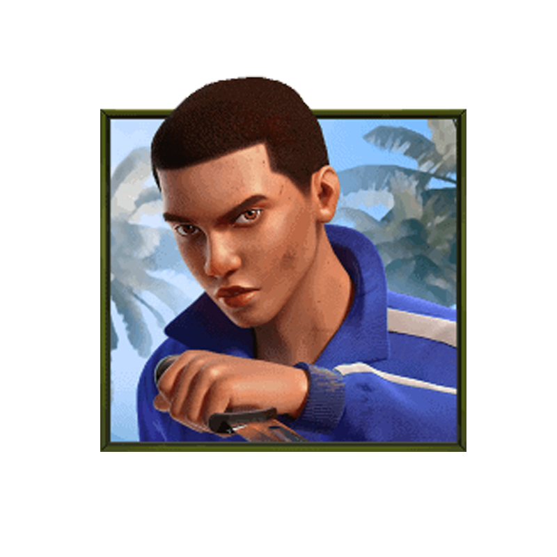 harry symbol
