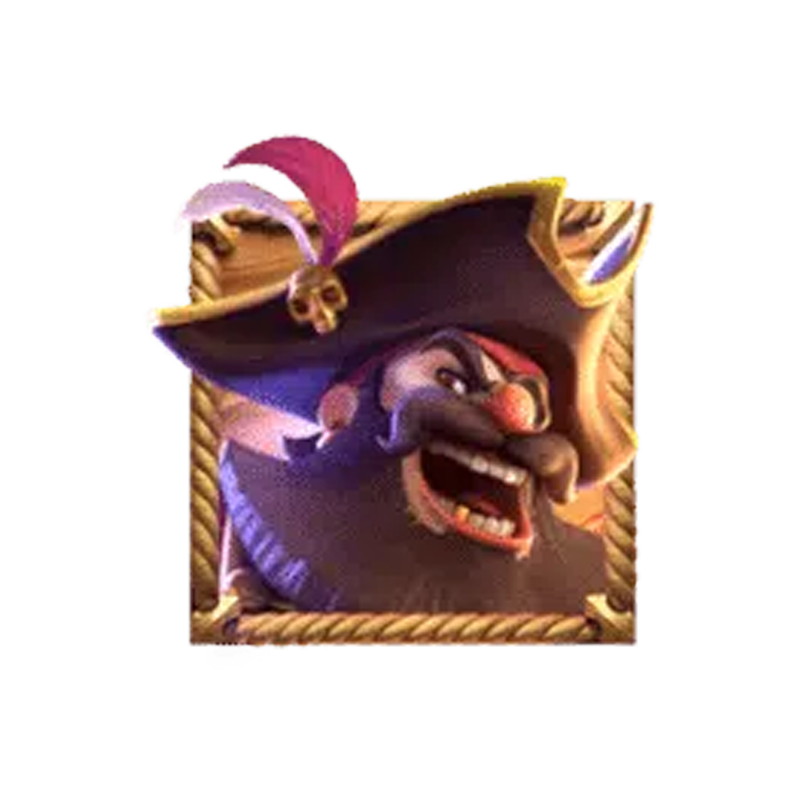 captain symbol
