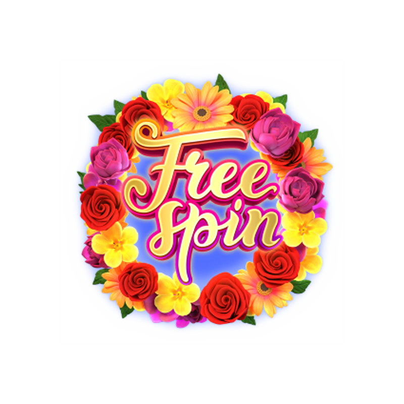 Free spin