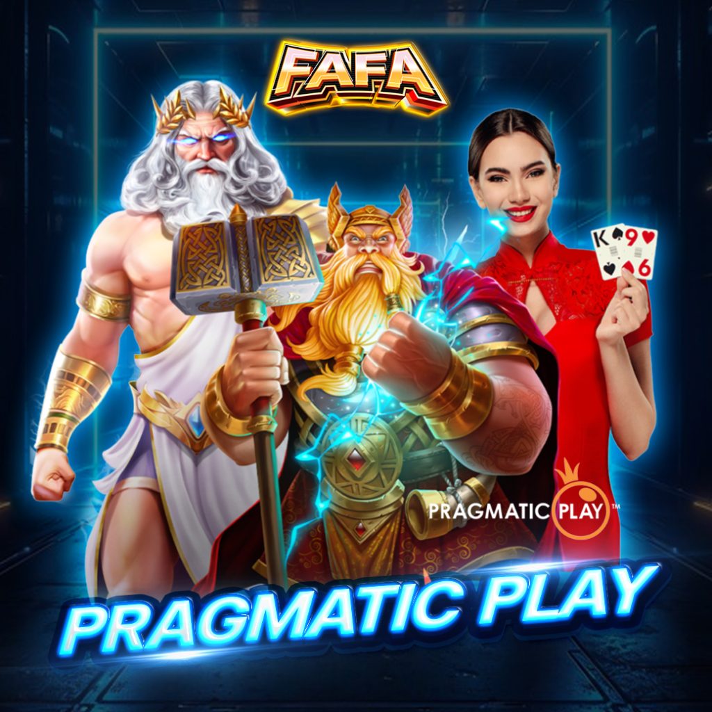 pragmatic play