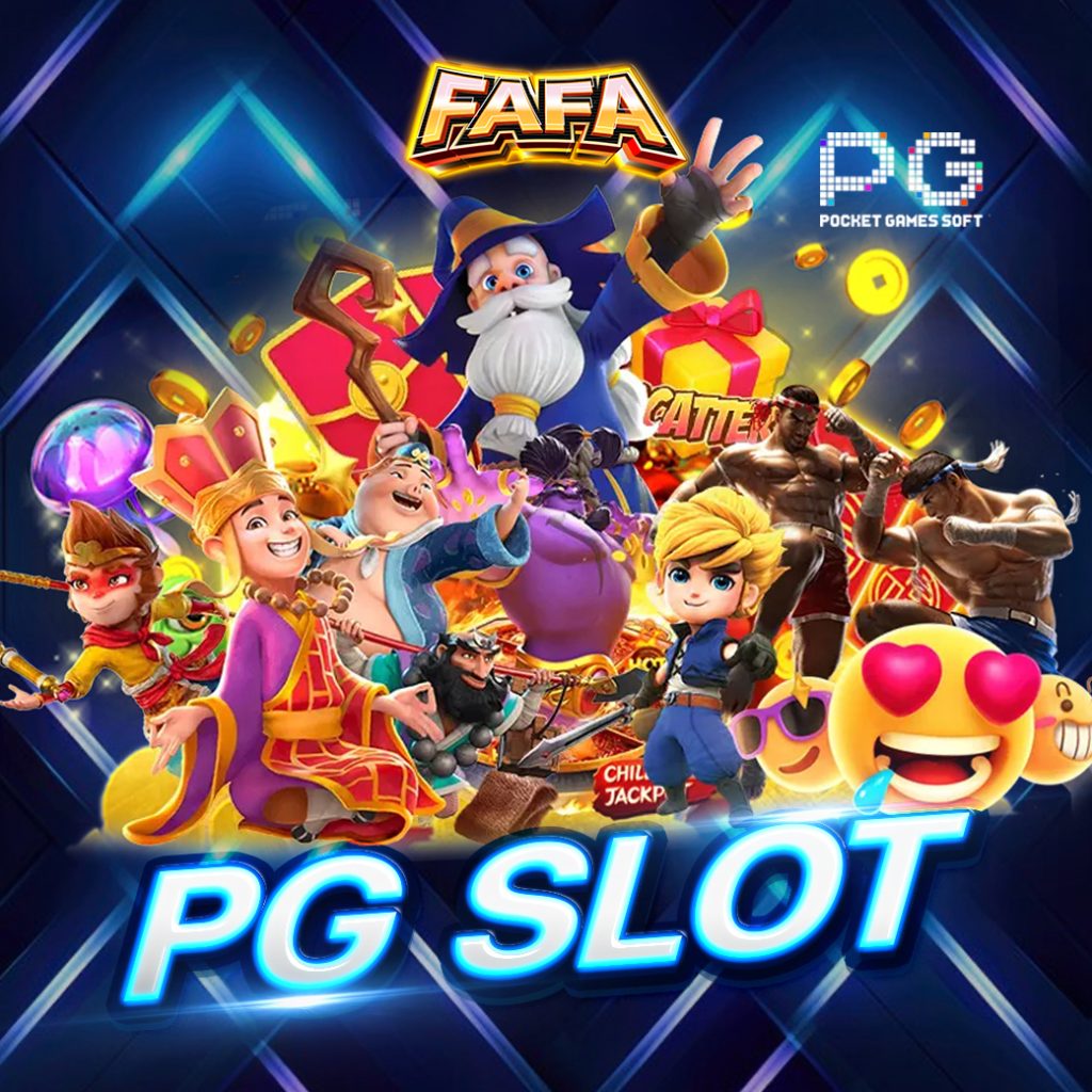 pg slot