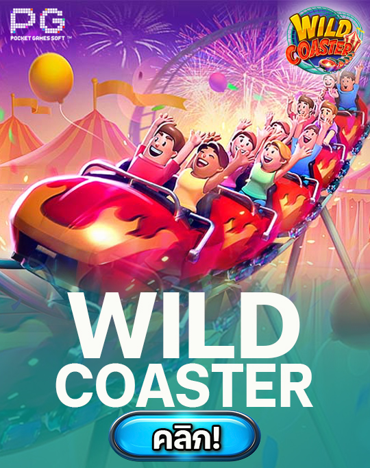 wild coaster