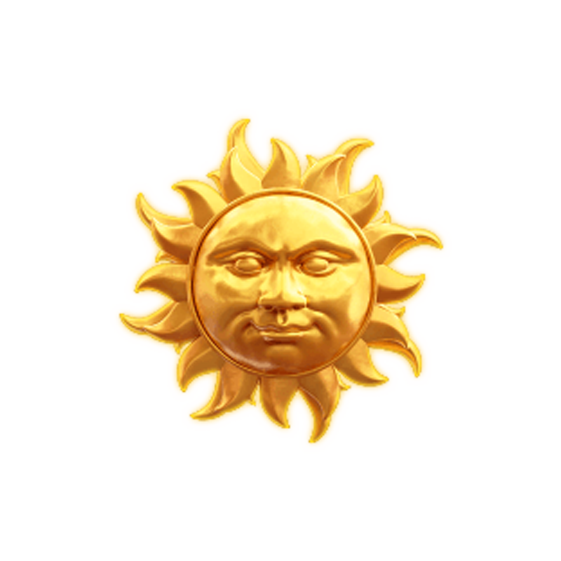 sun symbol