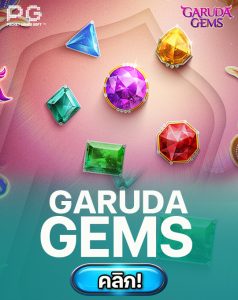 Garuda Gems